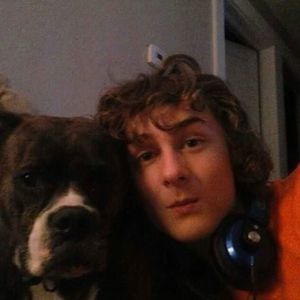 Meet your Posher, Pauliewally